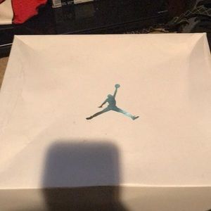 Retro air jordans mens size 14 never worn